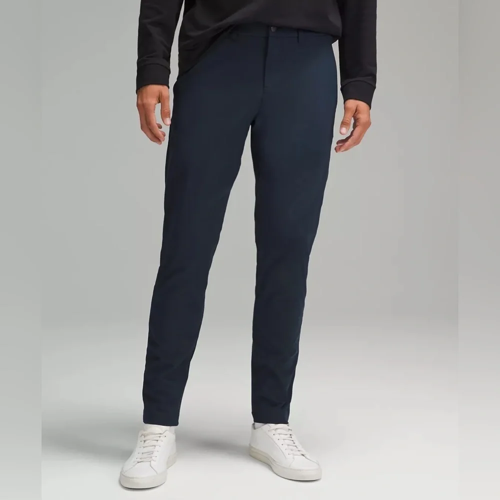 Lululemon ABC Slim-Fit Trouser 32